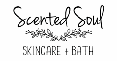 Logo for Scented Soul